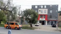 Naivasha Gate Hotel