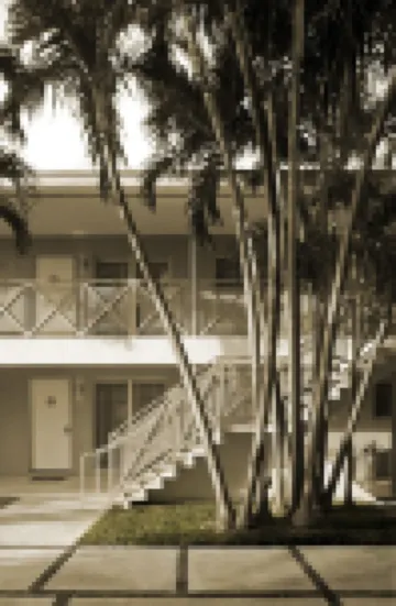 1818 ميريديان هاوس أبارتمنتس آند سويتس باي إسكايب كوليكشن Hotels near Holocaust Memorial Miami Beach