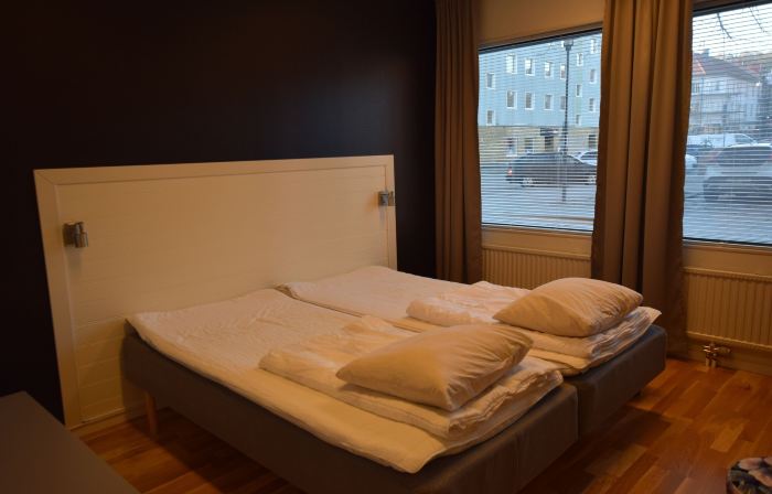 Hostel Snoozemore