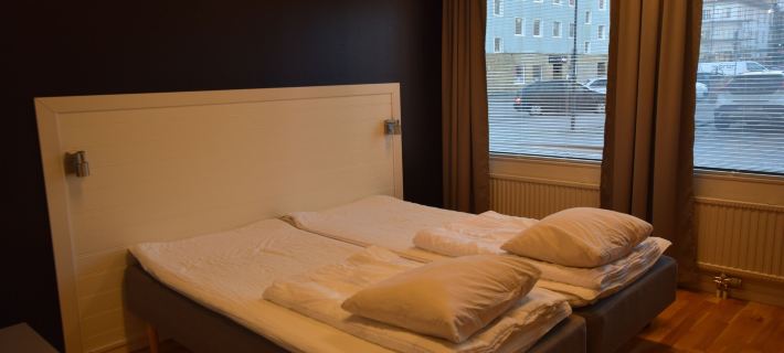 Hostel Snoozemore Hotels in Gothenburg