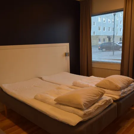 Hostel Snoozemore