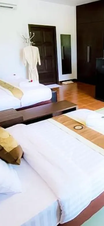 ห้องซูพีเรียร์