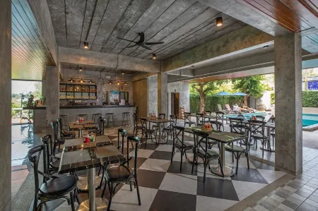 The Bell Airport Phuket Hotel