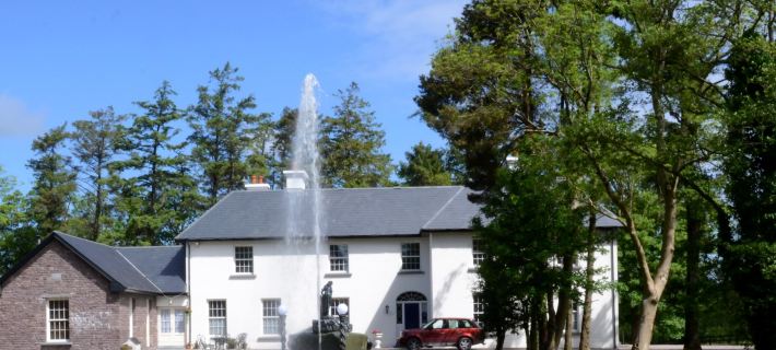 Cannaway House B&B Hotels in Cork