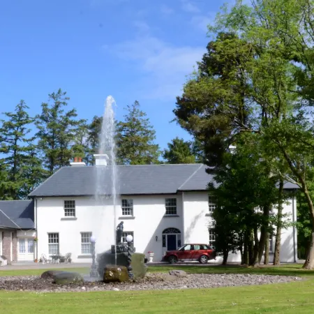 Cannaway House B&B
