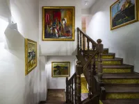Hotel Gallery 37 Hotels in Plovdiv