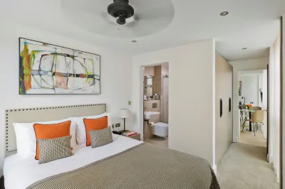 The Jubilee by Supercity Aparthotels