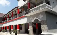 Hotel Asri Baru Hotels in Purwokerto