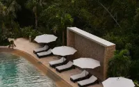 De' Tuva resort Mui Ne - Beach