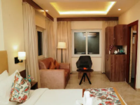 Regenta Inn Greater Noida Hotels in Greater Noida