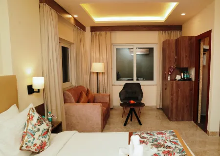 Regenta Inn Greater Noida