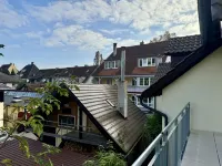 Ferienhaus Möhrle 6 Hotels in Uberlingen