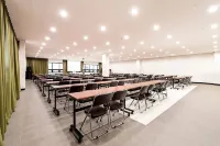 밀모캠핑리조트 빨강치마