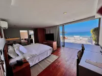 Duke Beach Hotel Maresias