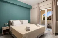 Procris Villas High-End Living - Wifi