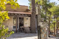 Platres Forest View Cottage - Villas