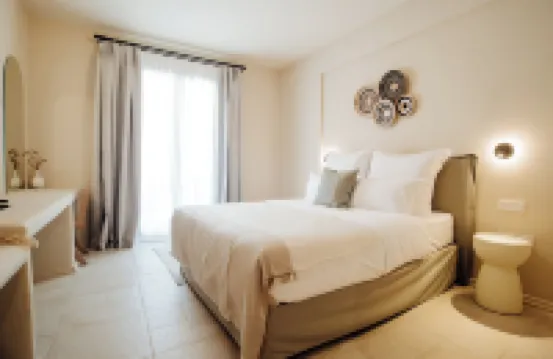 Thymises Boutique Hotel Hotels in 