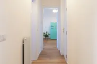 Giustiniani Apartments