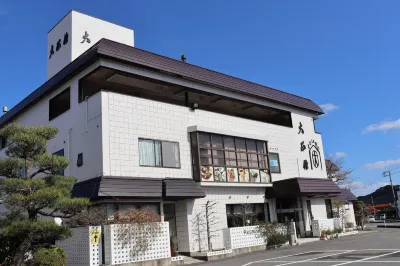Kulabo Taishokan Hôtels à proximité de la JR Nagatoshi station
