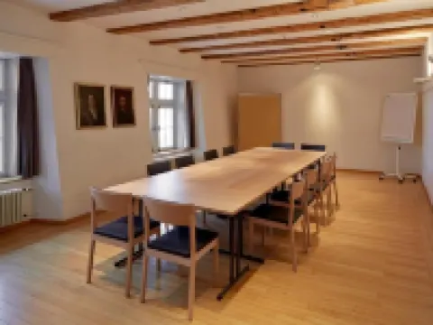 シー ＆ パーク ホテル フェルトバッハ シュテックボルンのホテル