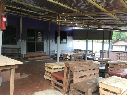 Whispers Guest House