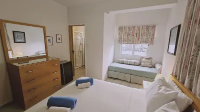 Stay Napa Star Apartment