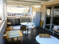 Florentin House Hotels in Tel Aviv