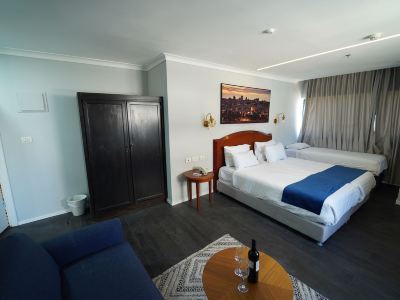 Spirit of Herzl Hotel