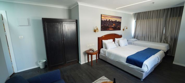 Spirit of Herzl Hotel Hotels in Jerusalem