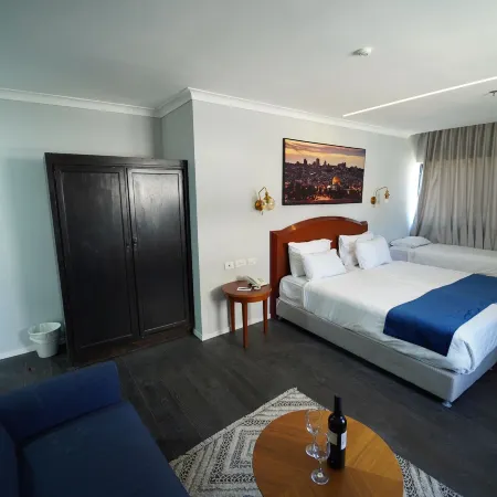 Spirit of Herzl Hotel
