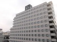 Hotel Alpha-One Niigata - Bữa sáng