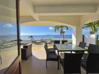 Beach View Villa - Beauvallon Villas