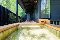 Kyuan Iida Hotels in Nasushiobara