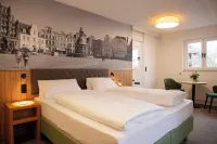 Hanse House Wismar Hotels in Benz