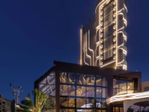 Crowne Plaza Alexandria Mirage By IHG Hotels in Alexandria