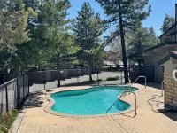 Lakehouse Retreat