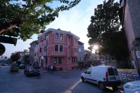 Keeper - Hostels