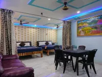 Thavika O Nila Resort Yelagiri Hotels near Stream Side