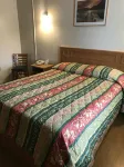 Sunrise Inn Hotel di Turlock