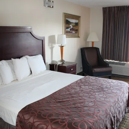 Economy Inn - Statesville