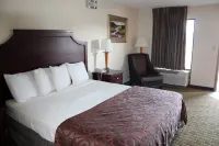 Economy Inn - Statesville Hotels in Iredell County