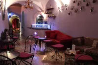 Hotel la Boheme
