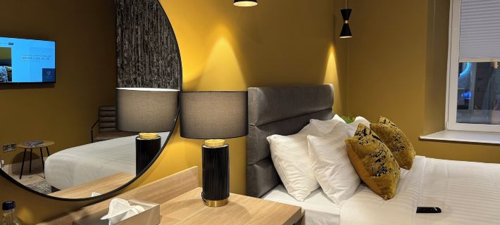 Birdies Townhouse Mitchelstown Hotels in Cork