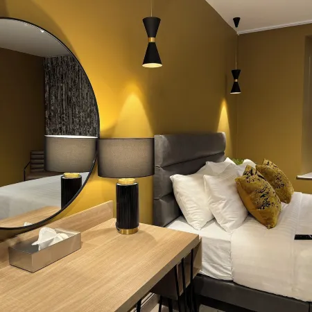 Birdies Townhouse Mitchelstown