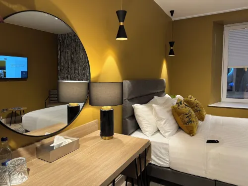 Birdies Townhouse Mitchelstown Các khách sạn ở Cork