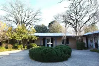 Hoffman Haus