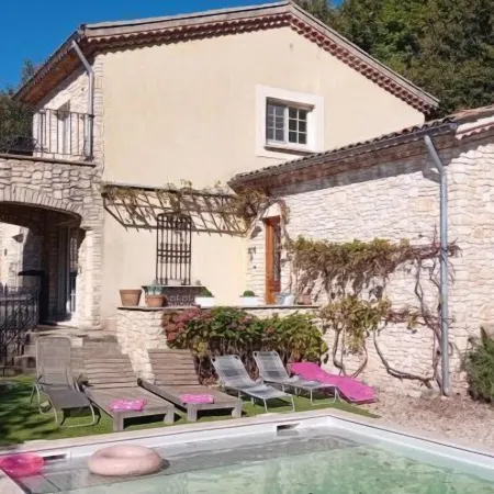 Villa MOntagnes