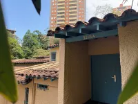 Autenthico Provenza Hotel Medellin - Wifi