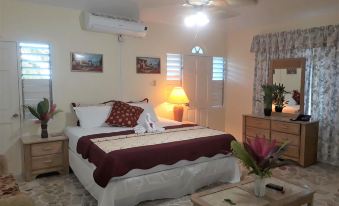 Paradise Inn