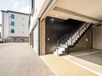 The Line Hotel 鄰近梧宾站的酒店